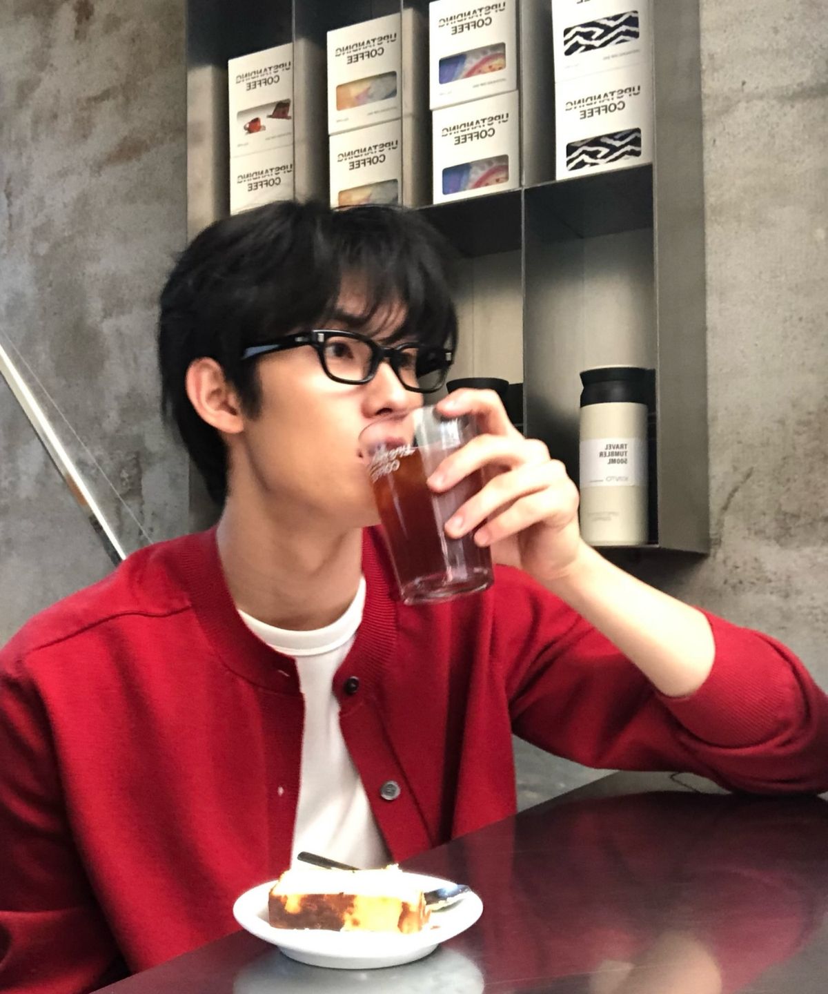 래쉬(LASH) RALPH BK