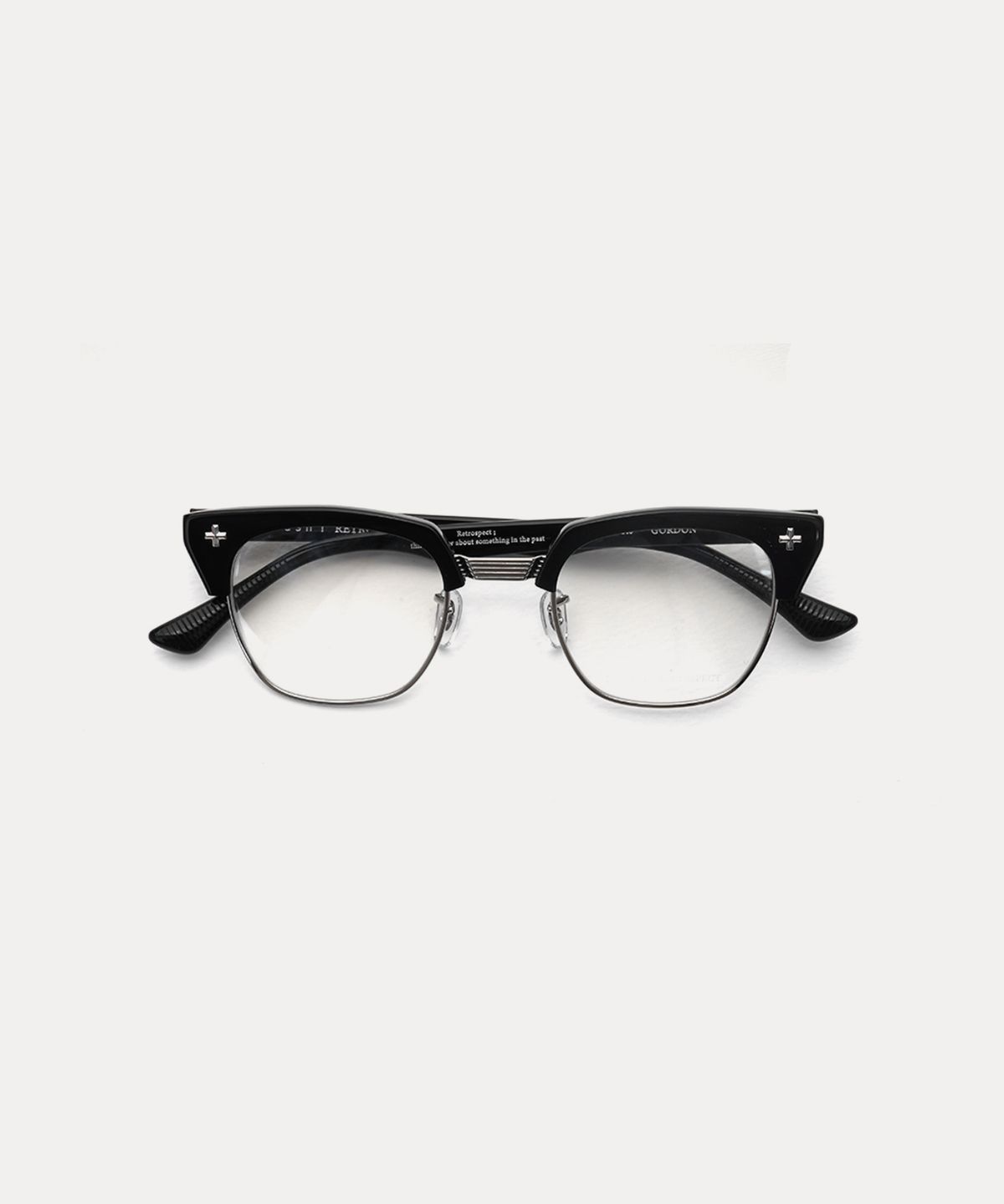 래쉬(LASH) GORDON BKS