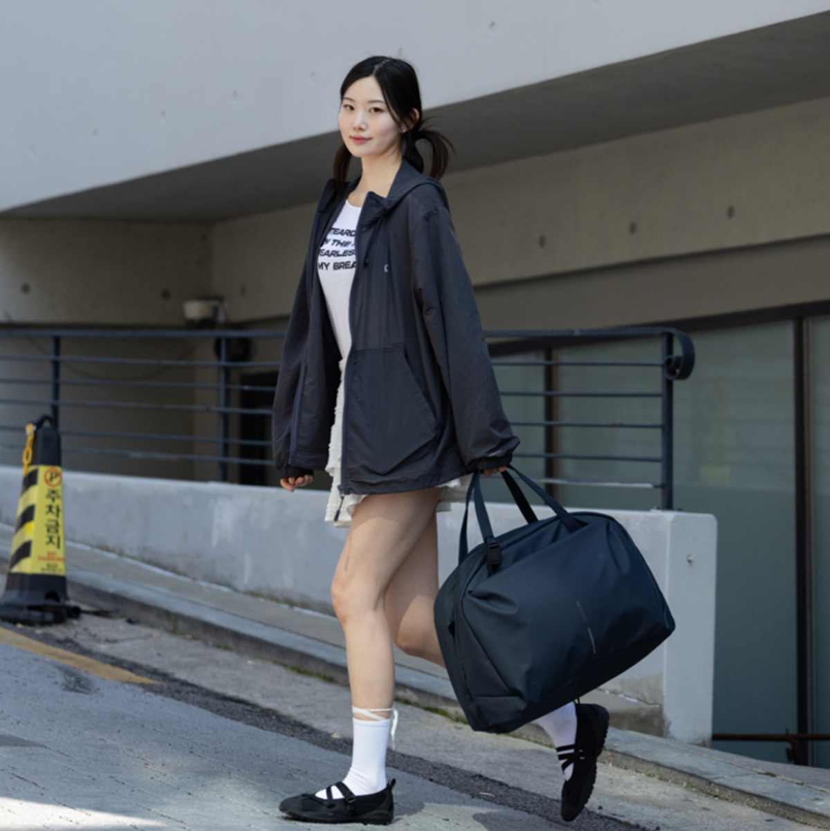 엑스디디자인(XDDESIGN) 어반시리즈 더플백