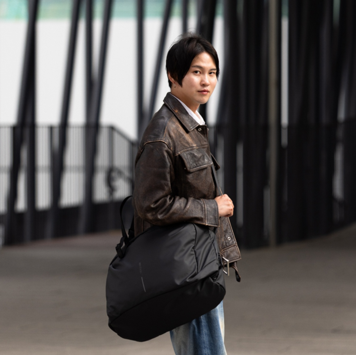 엑스디디자인(XDDESIGN) 어반시리즈 더플백
