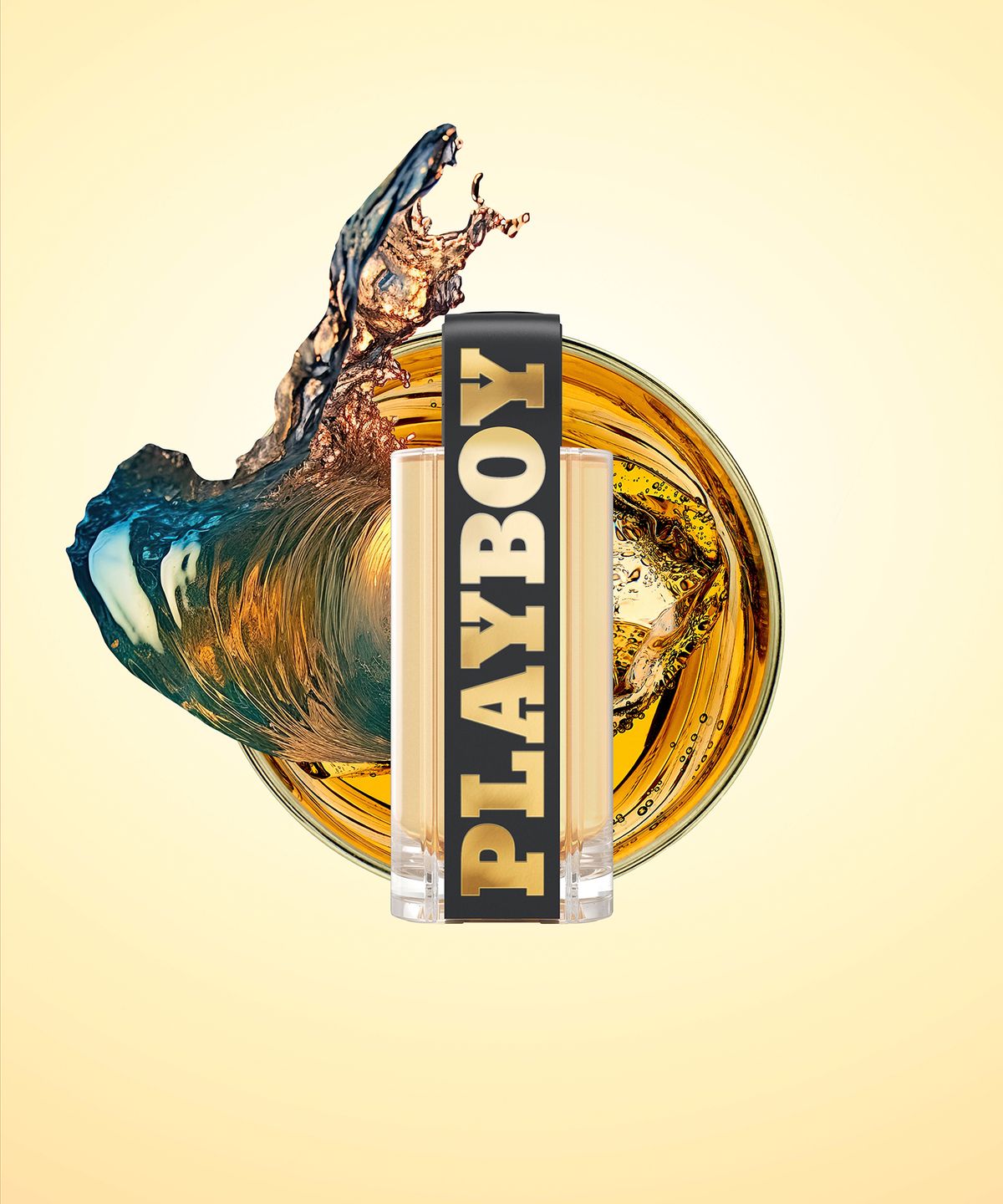 플레이보이 퍼퓸(PLAYBOY PERFUME) 브이아이피 EDT 60ML