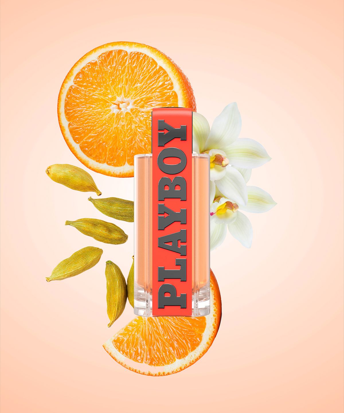 플레이보이 퍼퓸(PLAYBOY PERFUME) 게임 체인저 EDT 60ML