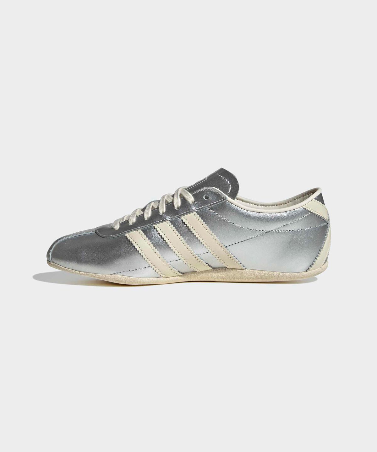 아디다스(ADIDAS) 도쿄 - 실버:크림화이트 / JQ0593