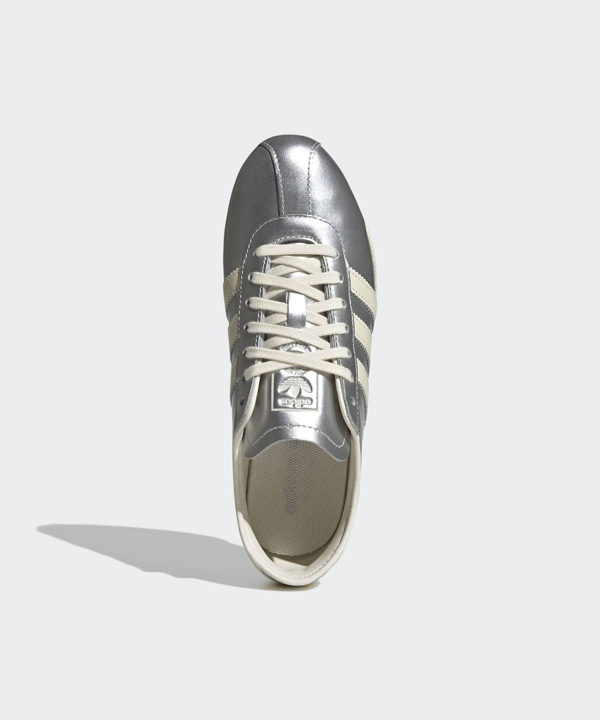 아디다스(ADIDAS) 도쿄 - 실버:크림화이트 / JQ0593