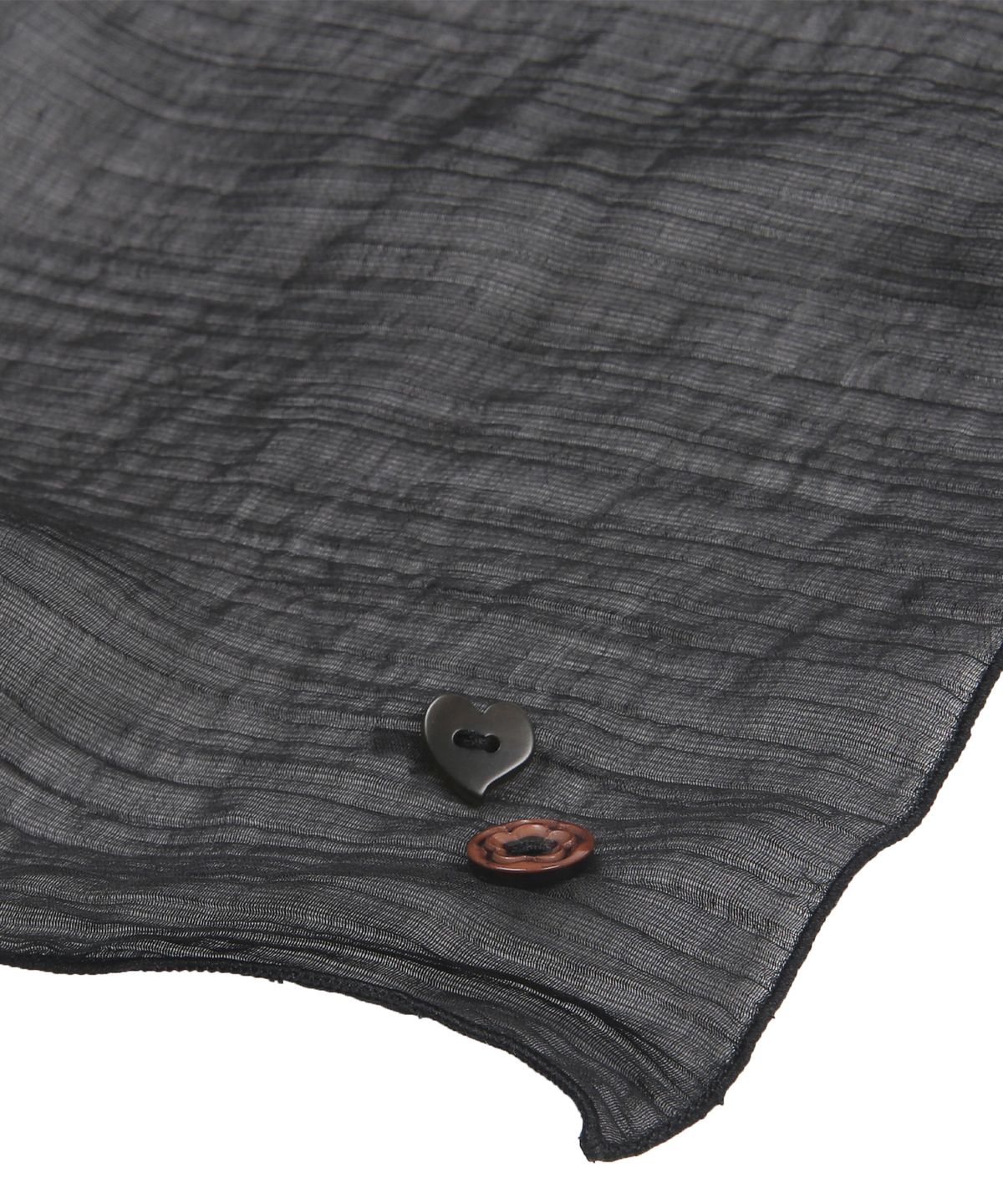 더블에스씨 아카이브(WSC ARCHIVE) Rose of love scarf 001