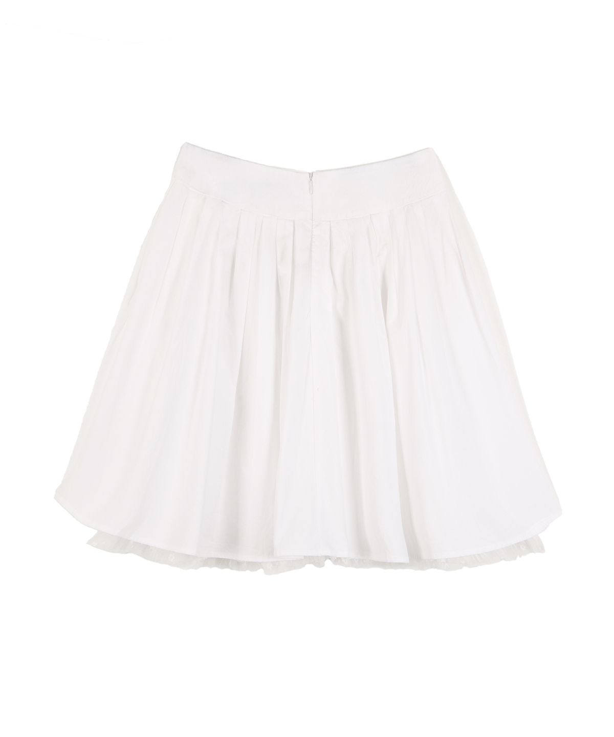 더블에스씨 아카이브(WSC ARCHIVE) Double midi sha skirt 002