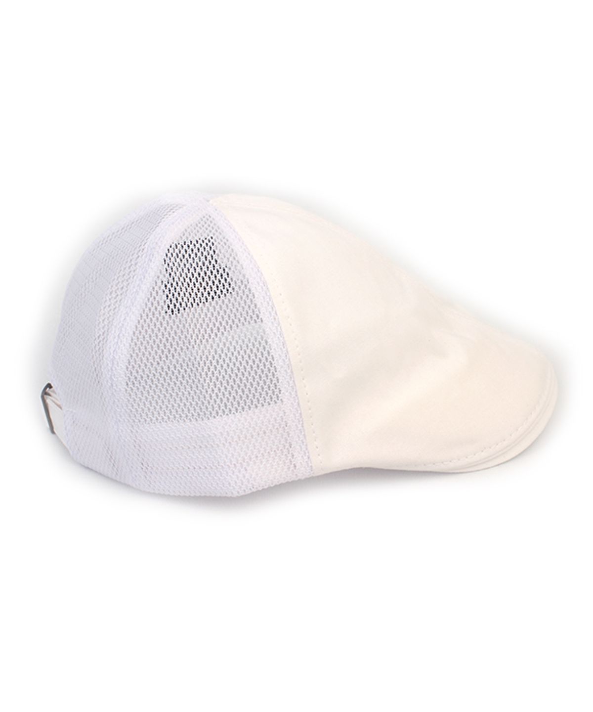 유니버셜 케미스트리(UNIVERSAL CHEMISTRY) White Mesh Huntingcap 헌팅캡