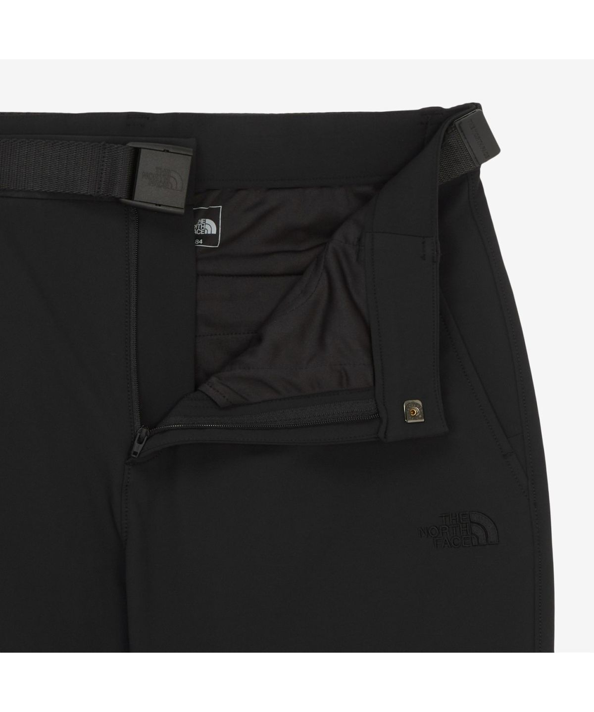 노스페이스(THE NORTH FACE) NP6NR50A 남성 스피어 팬츠 BLACK