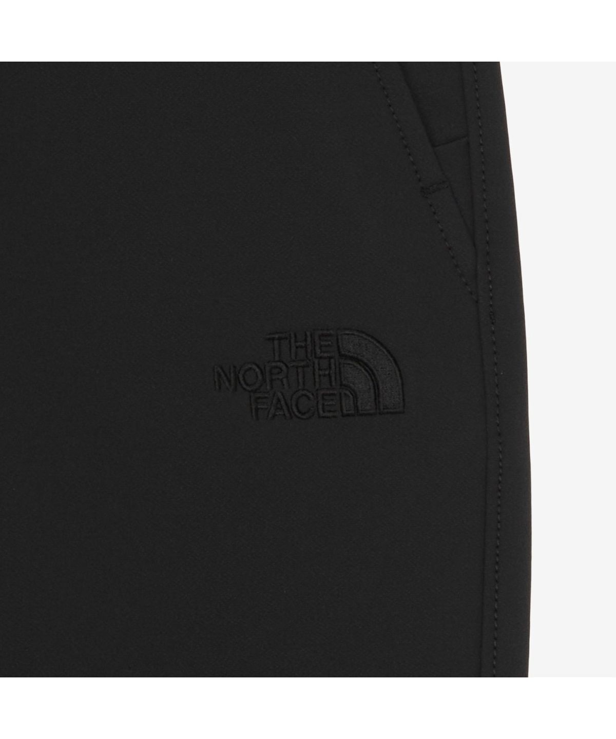 노스페이스(THE NORTH FACE) NP6NR50A 남성 스피어 팬츠 BLACK