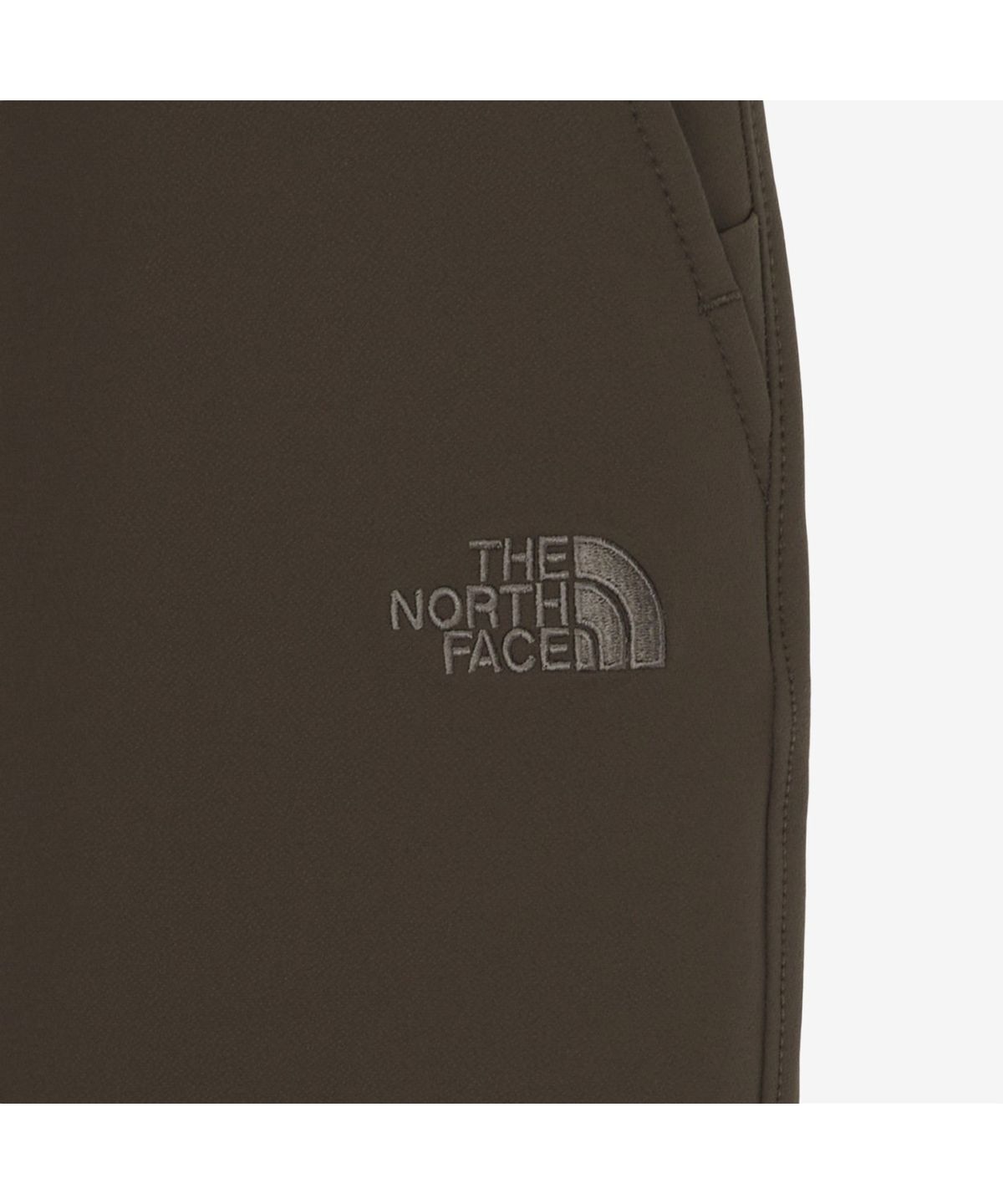 노스페이스(THE NORTH FACE) NP6NR50C 남성 스피어 팬츠 COCOA_BROWN