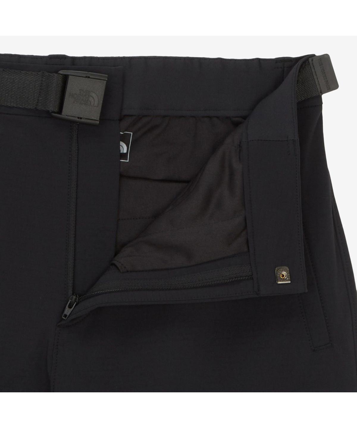 노스페이스(THE NORTH FACE) NP6NR51A 남성 리지라인 팬츠 BLACK