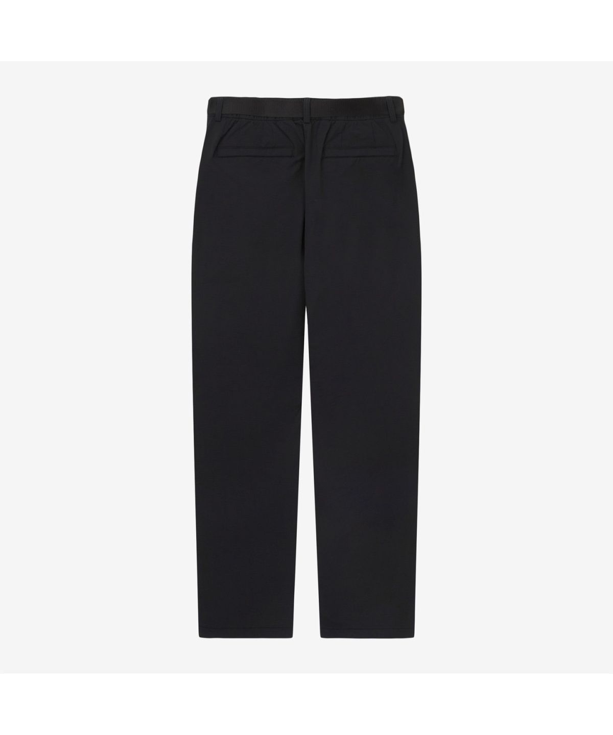 노스페이스(THE NORTH FACE) NP6NR51A 남성 리지라인 팬츠 BLACK