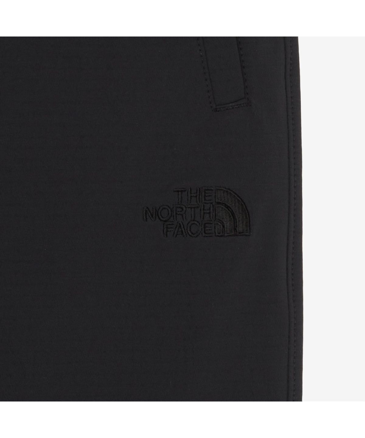 노스페이스(THE NORTH FACE) NP6NR51A 남성 리지라인 팬츠 BLACK