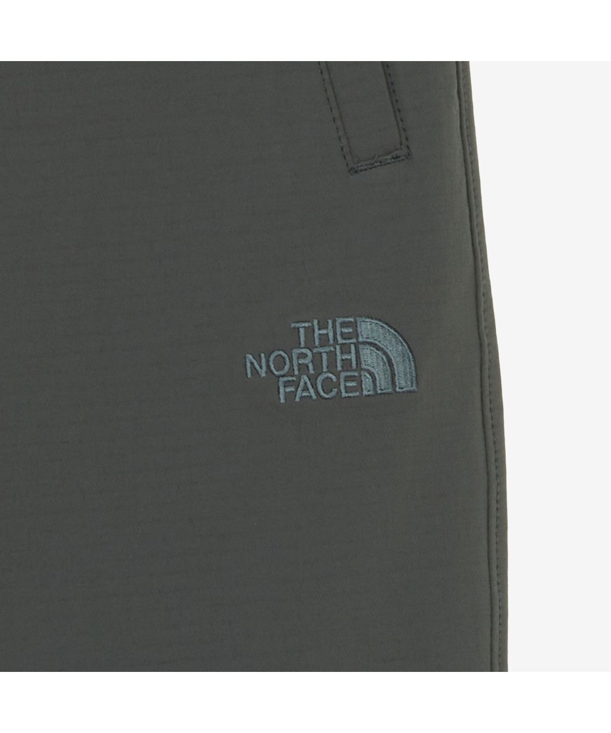 노스페이스(THE NORTH FACE) NP6NR51B 남성 리지라인 팬츠 DARK_GRAY
