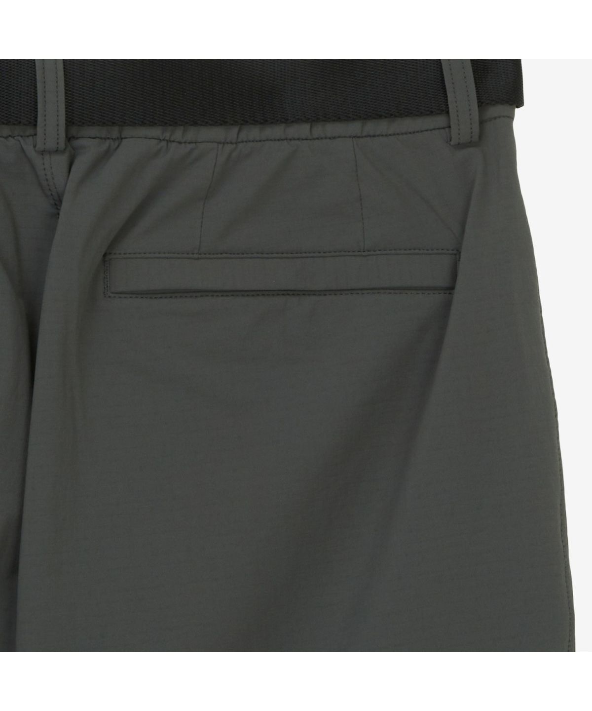 노스페이스(THE NORTH FACE) NP6NR51B 남성 리지라인 팬츠 DARK_GRAY