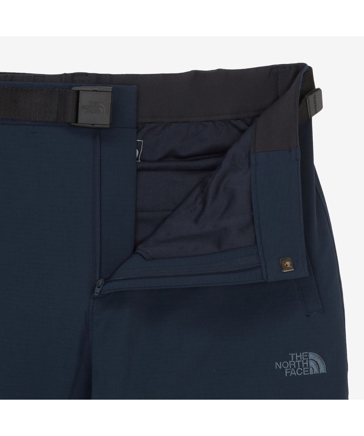 노스페이스(THE NORTH FACE) NP6NR51C 남성 리지라인 팬츠 NAVY
