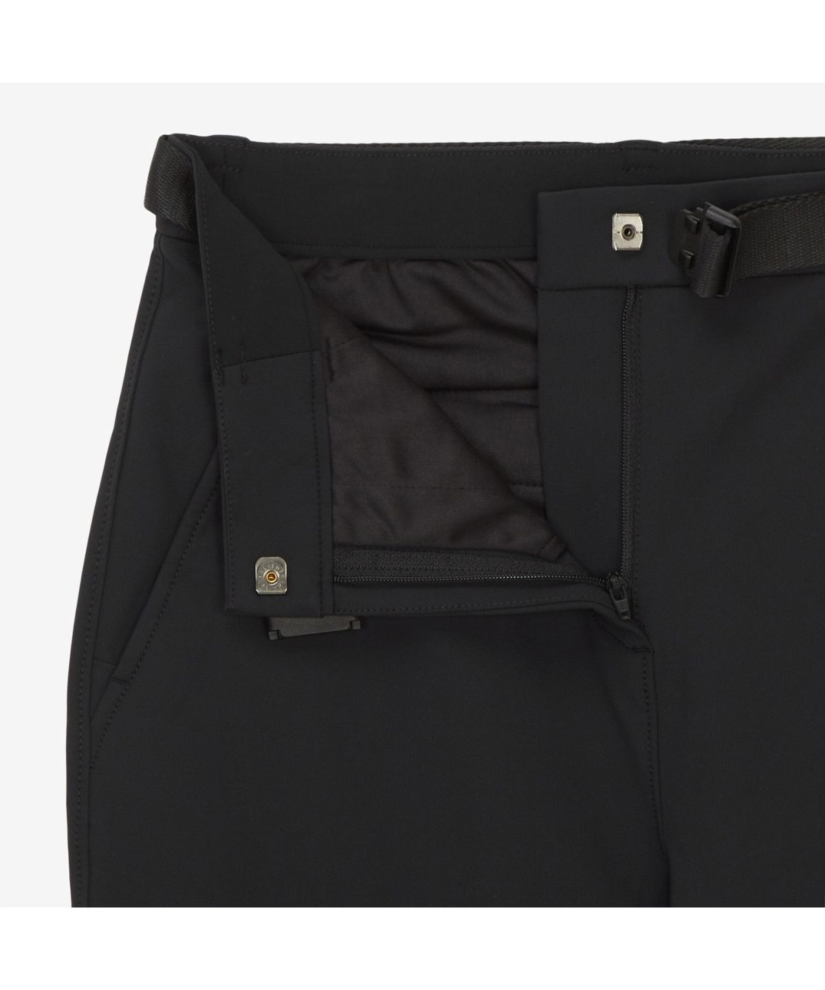 노스페이스(THE NORTH FACE) NP6NR80A 여성 스피어 팬츠 BLACK