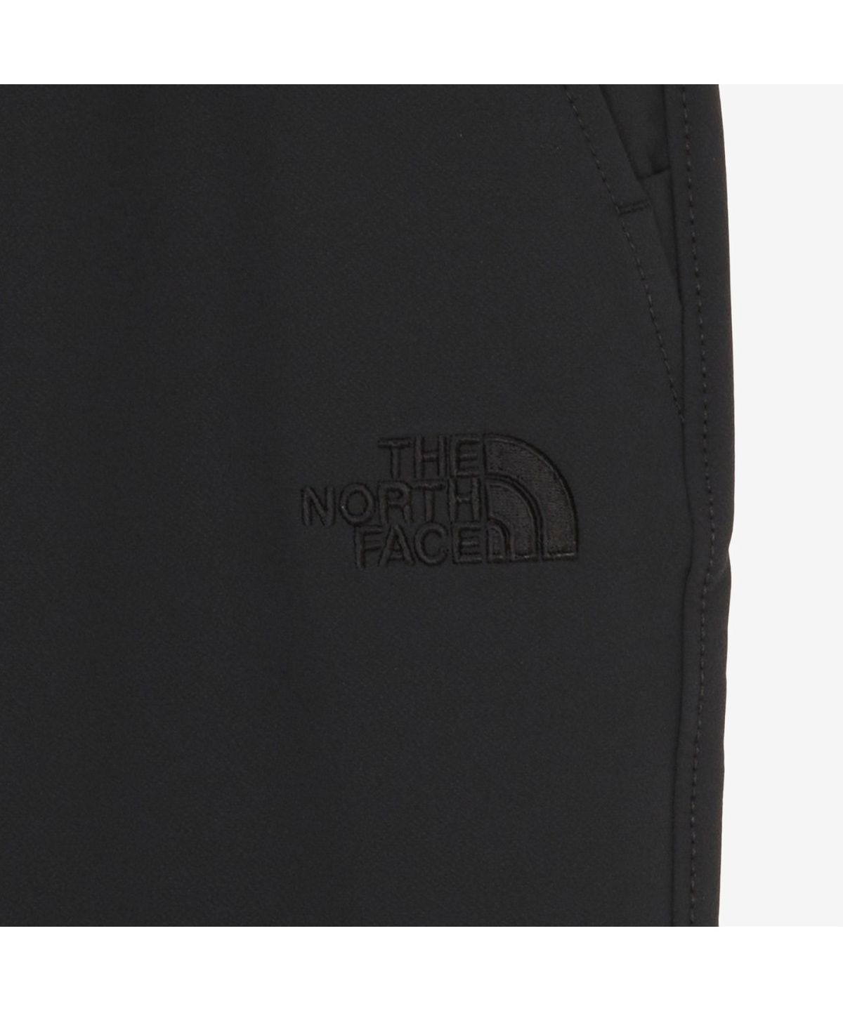 노스페이스(THE NORTH FACE) NP6NR80A 여성 스피어 팬츠 BLACK