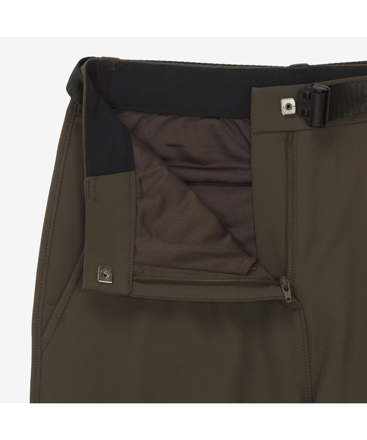 노스페이스(THE NORTH FACE) NP6NR80B 여성 스피어 팬츠 COCOA_BROWN