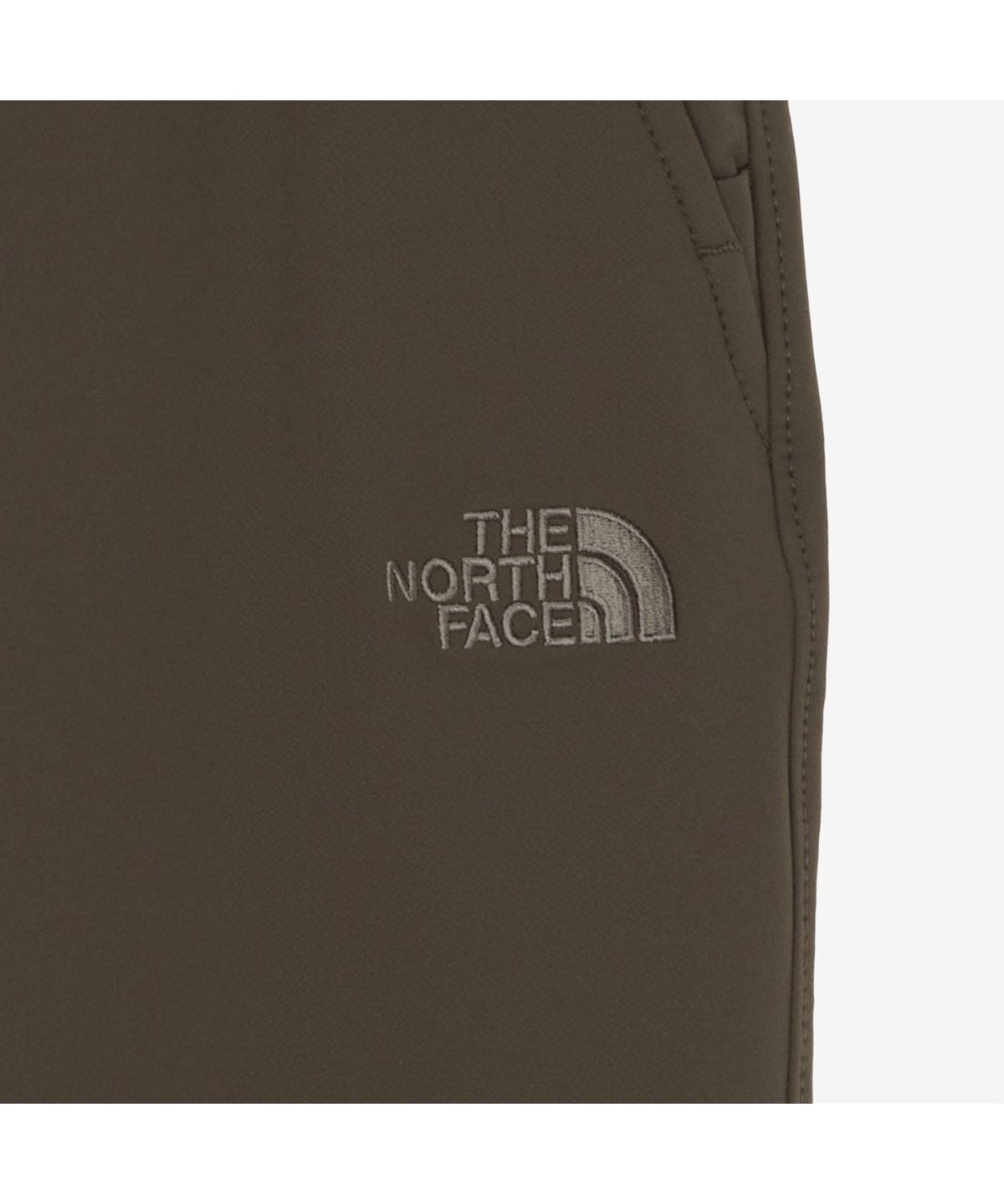 노스페이스(THE NORTH FACE) NP6NR80B 여성 스피어 팬츠 COCOA_BROWN