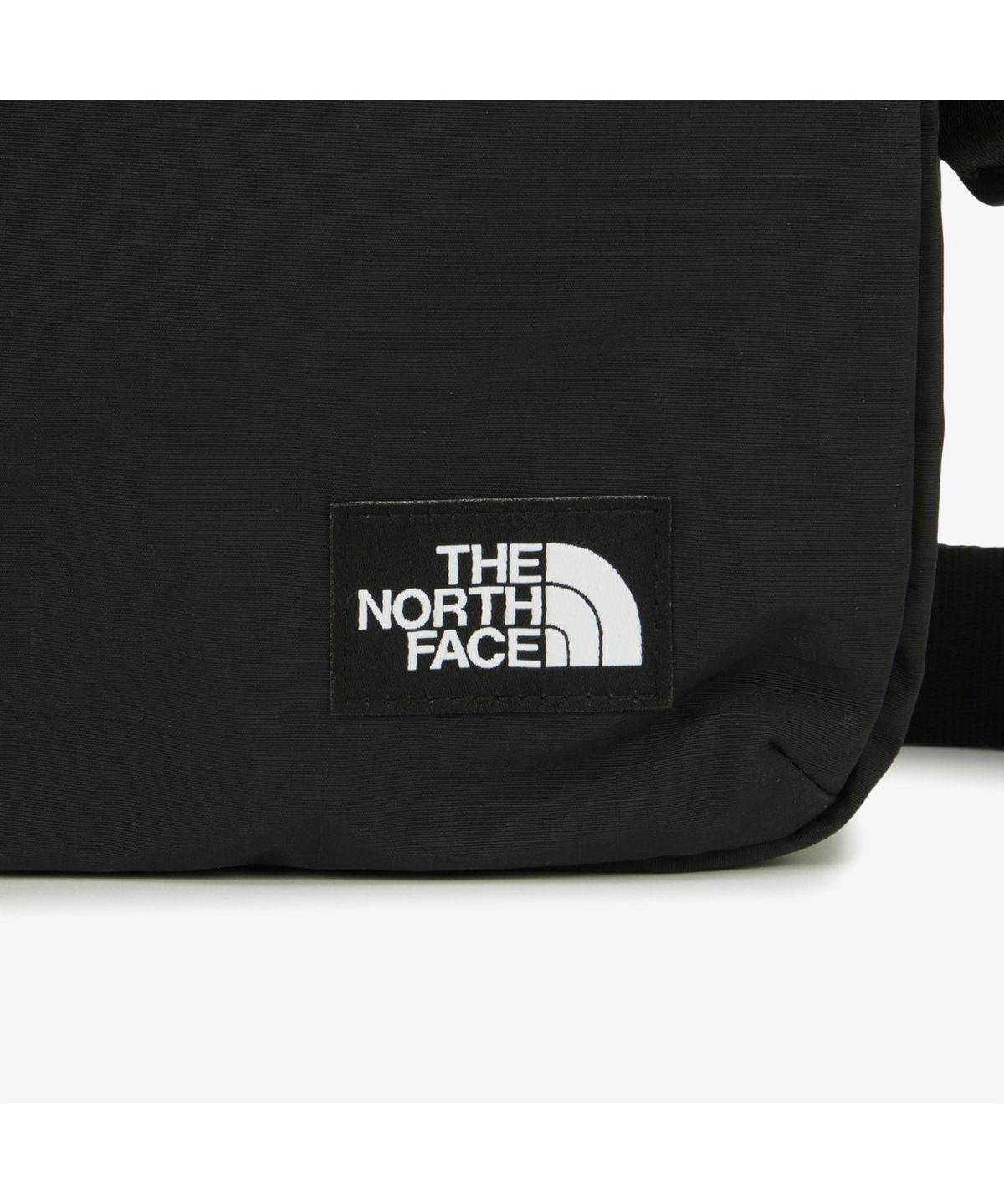 노스페이스(THE NORTH FACE) NN2PR87A 트래블 크로스 백 미디움 NW BLACK
