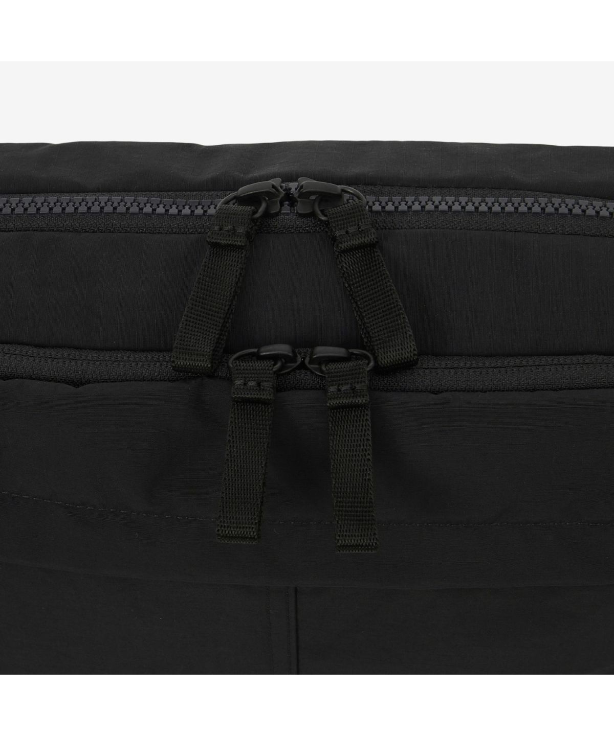 노스페이스(THE NORTH FACE) NN2PR87A 트래블 크로스 백 미디움 NW BLACK