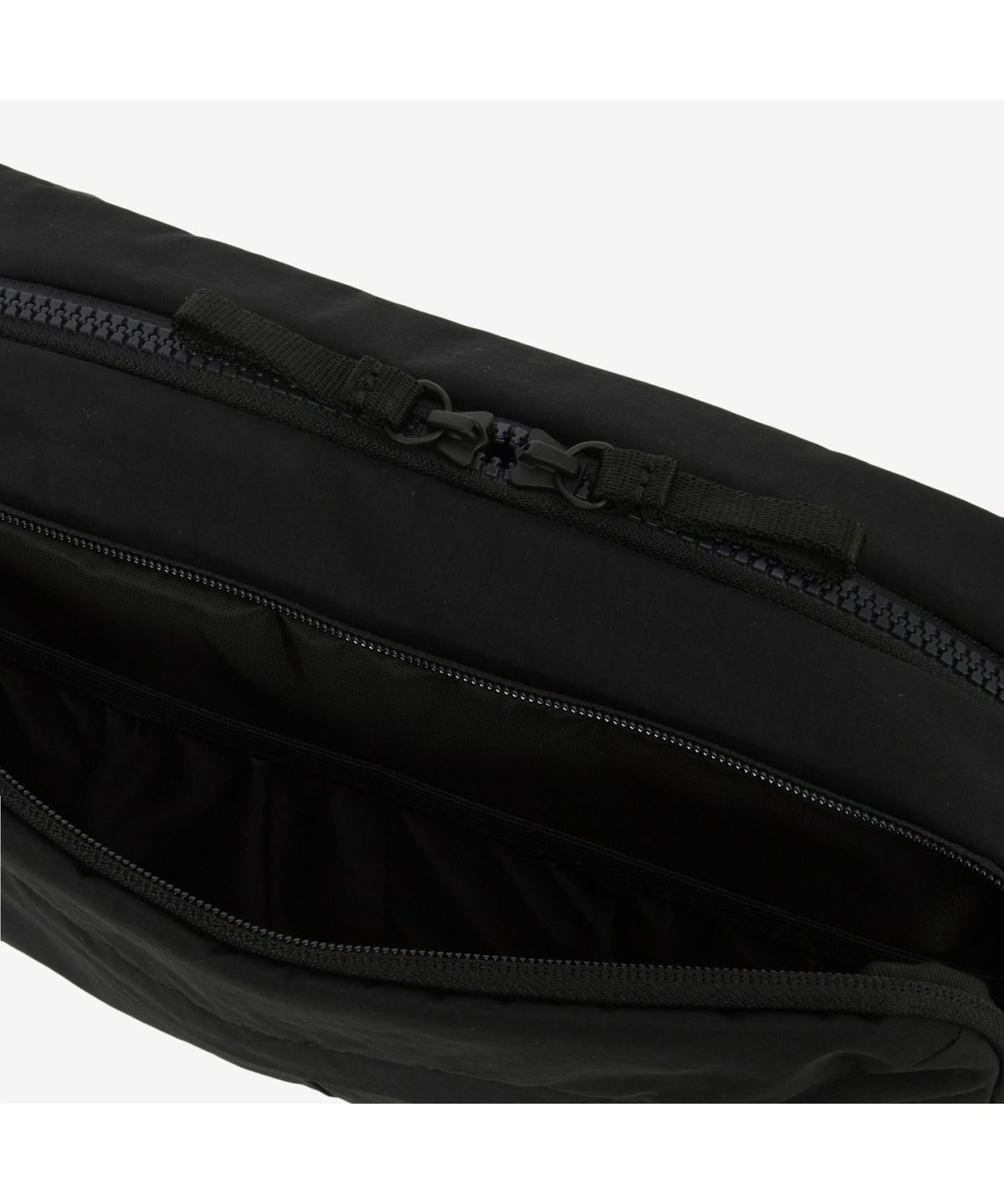 노스페이스(THE NORTH FACE) NN2PR87A 트래블 크로스 백 미디움 NW BLACK