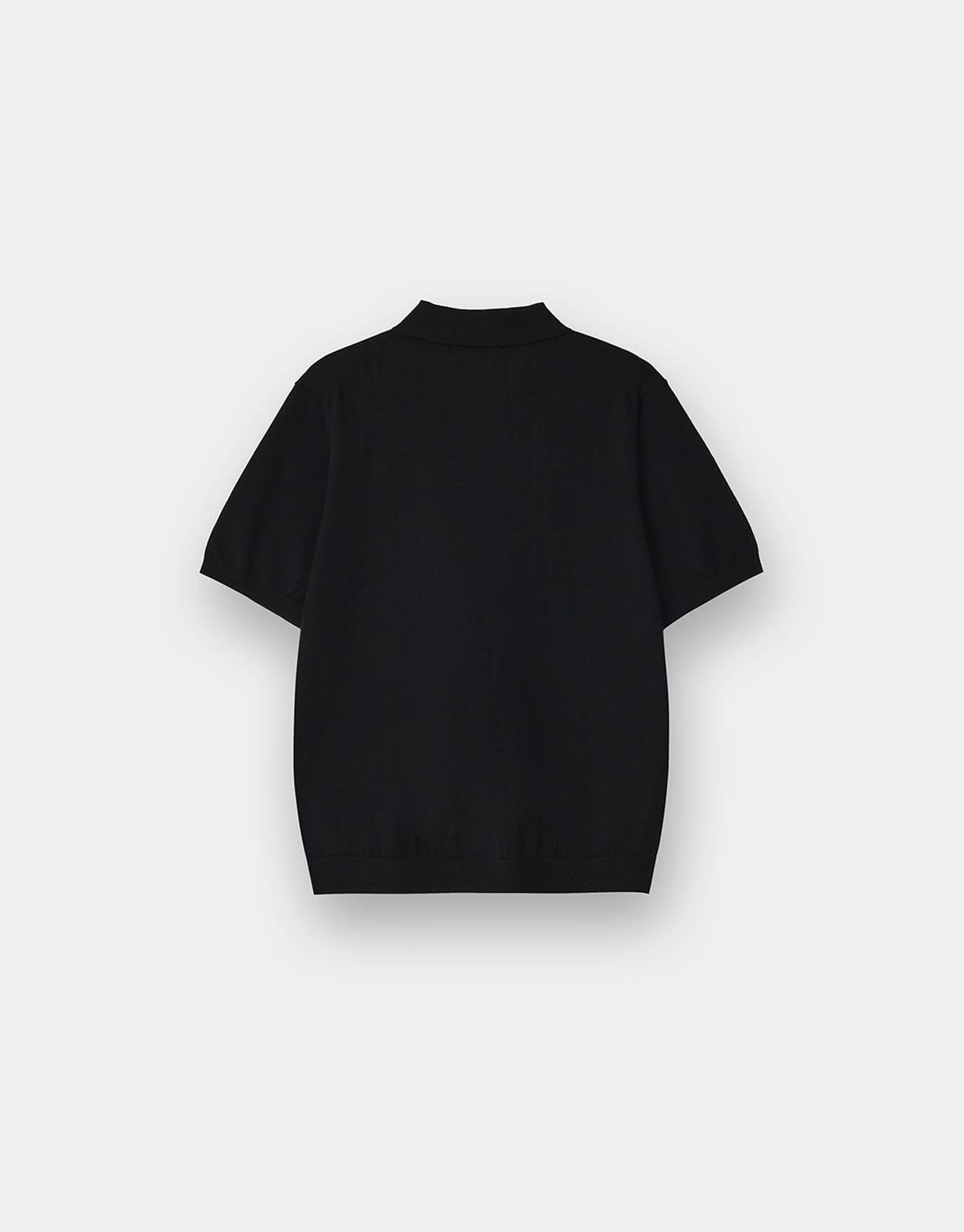 컨셉원(CONCEPTS1ONE) 반팔 폴로넥 니트 스웨터 10055901/055901 [6color]
