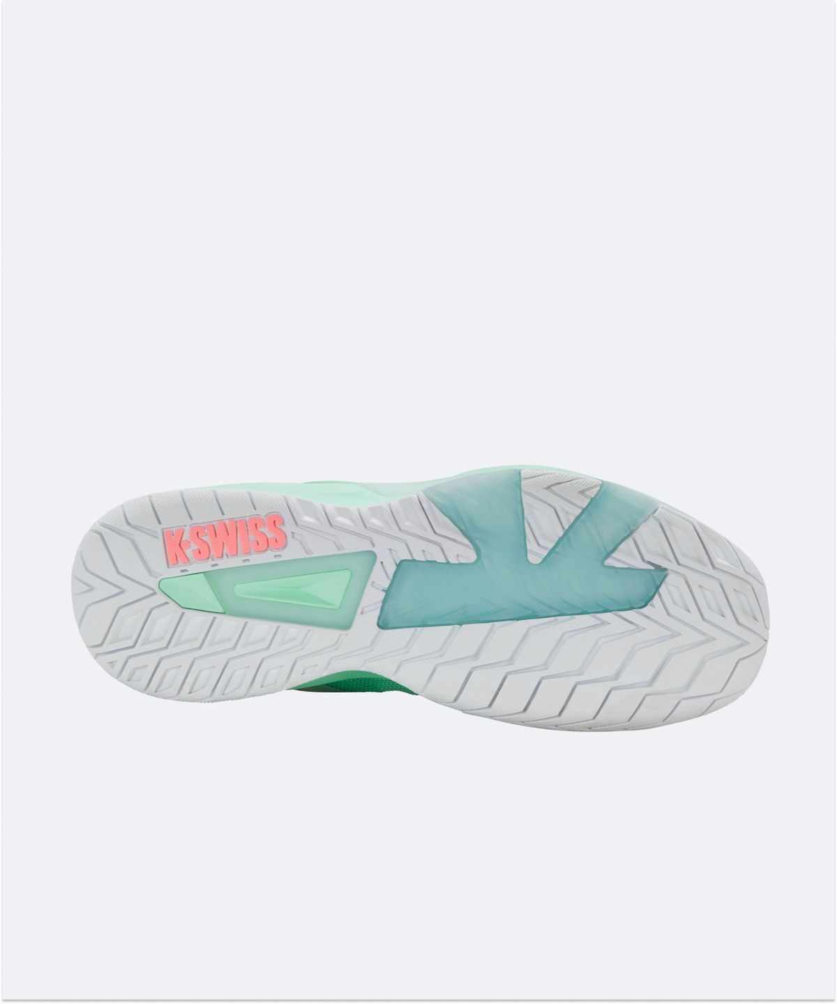케이스위스(K-SWISS) 여성 K-프레임 스피드_AKSFPFU504MI