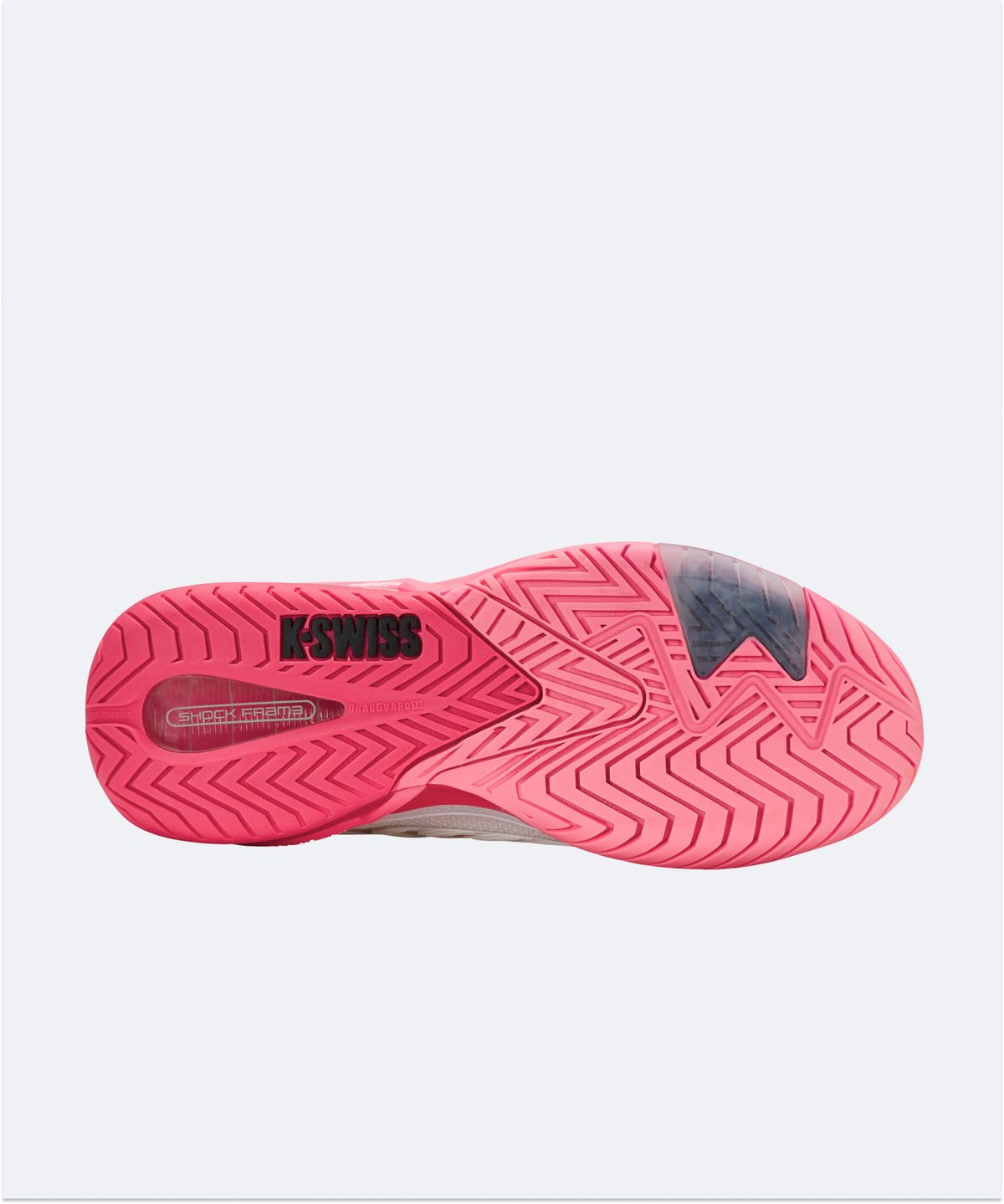 케이스위스(K-SWISS) [WTA 선수 후원] 여성 울트라샷 4_AKSFPFU501PI