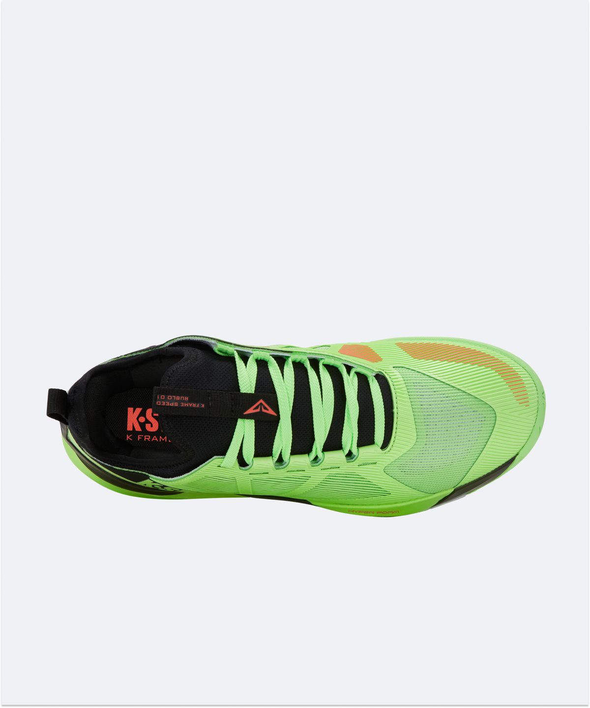 케이스위스(K-SWISS) 남성 K-프레임 스피드 루블로_AKSFPFU003LR