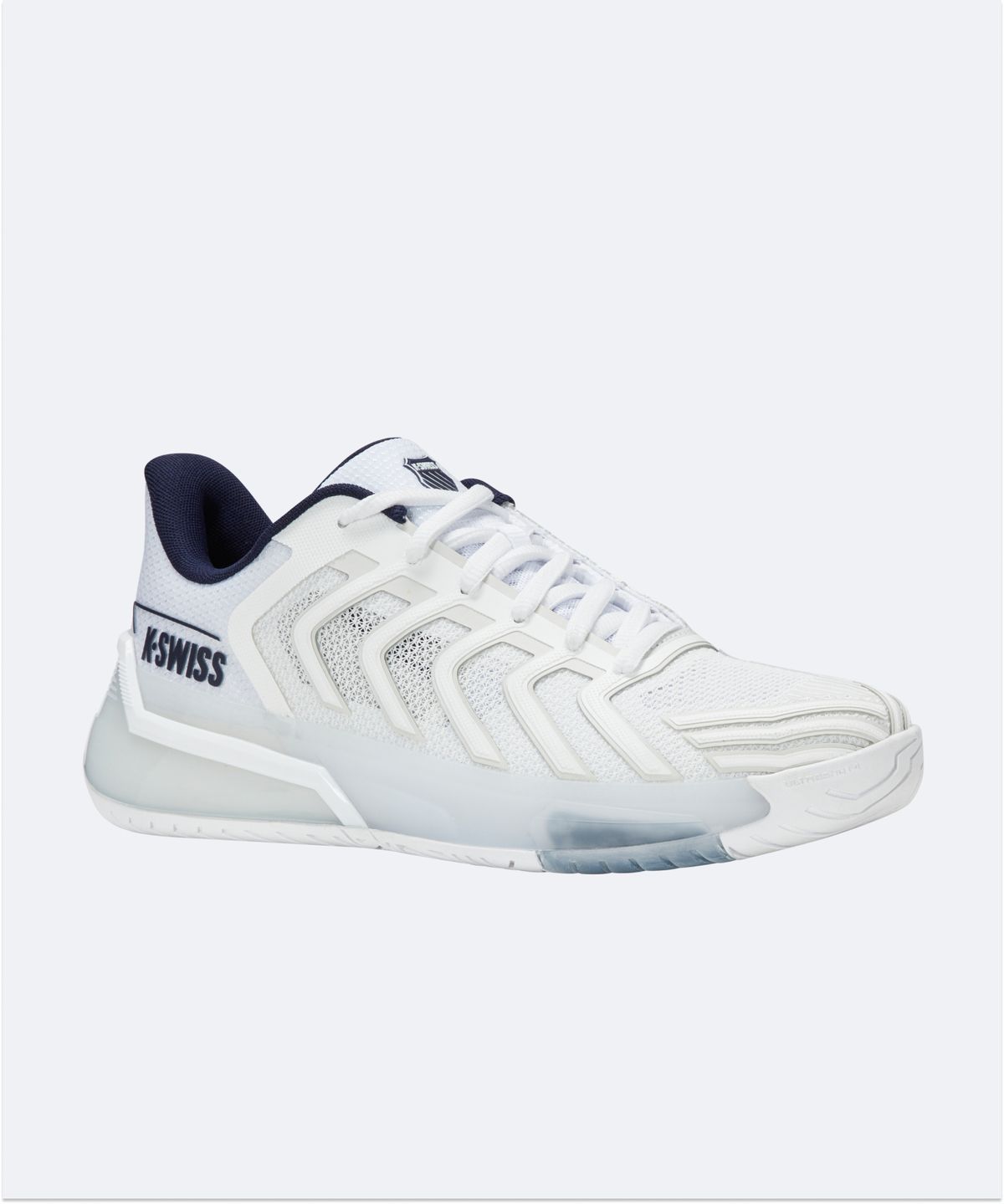 케이스위스(K-SWISS) [WTA 선수 후원] 남성 울트라샷 4_AKSFPFU001WH