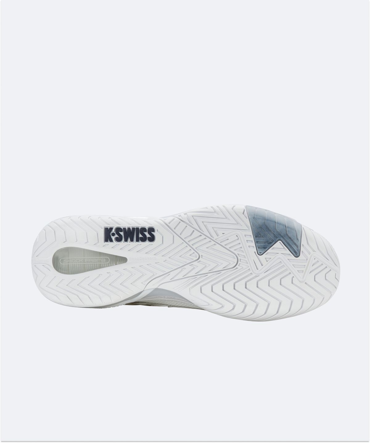 케이스위스(K-SWISS) [WTA 선수 후원] 남성 울트라샷 4_AKSFPFU001WH