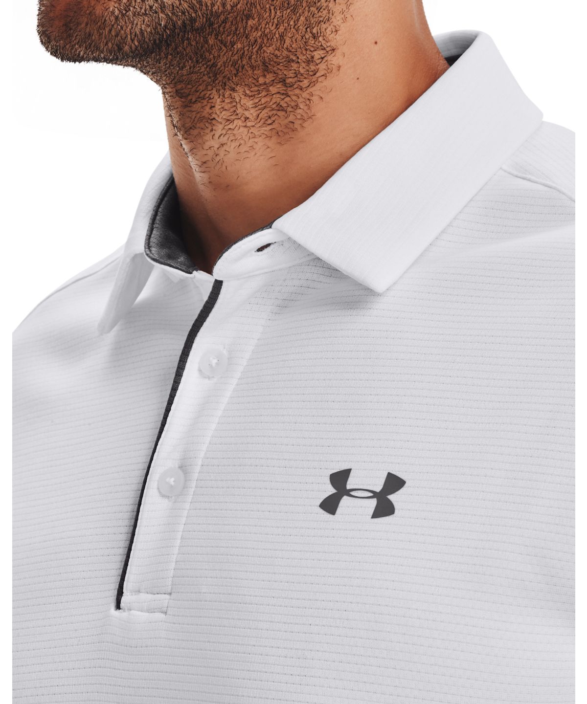 언더아머골프(UNDERARMOUR GOLF) 테크 폴로 1290140-100