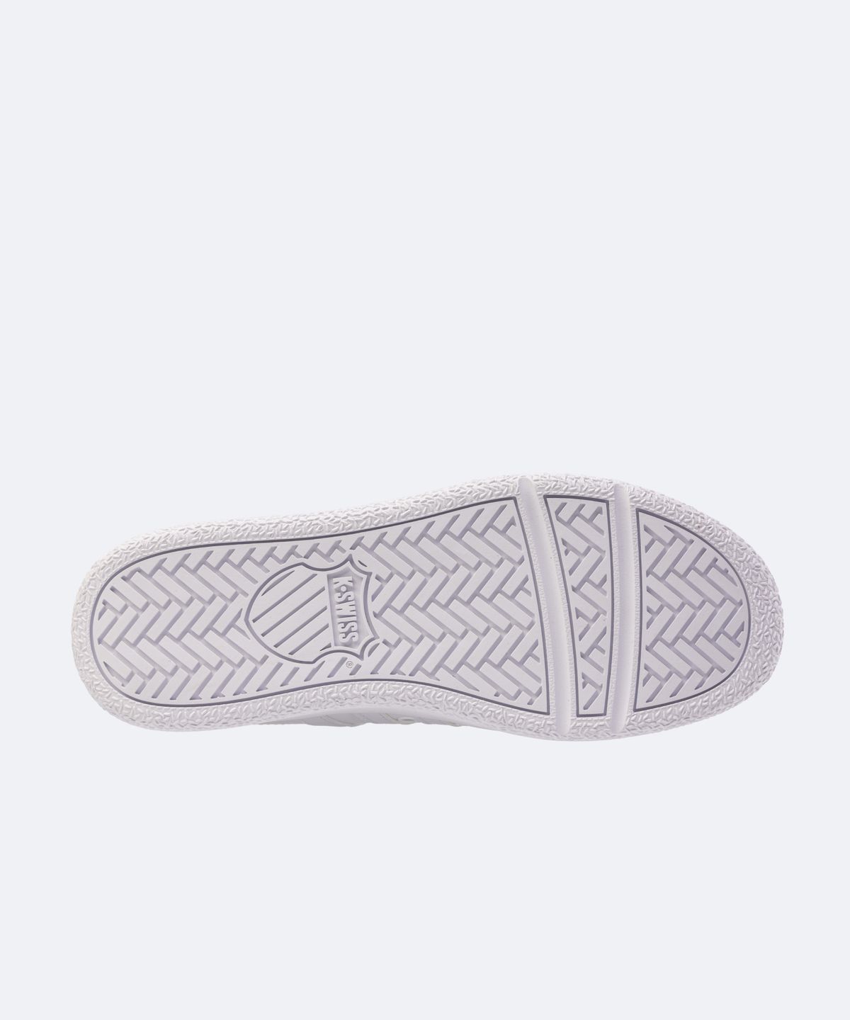 케이스위스(K-SWISS) 여성 클래식 VN 플랫폼_AKSFLFU509WH