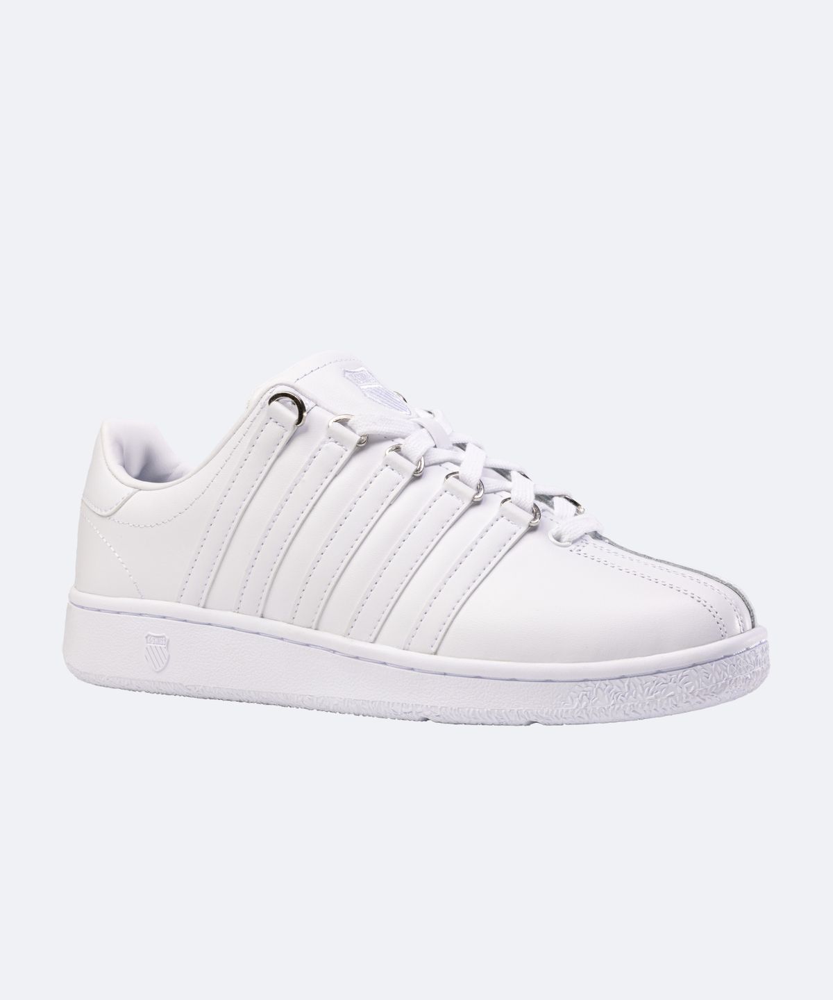 케이스위스(K-SWISS) 여성 클래식 VN_AKSFLFU507WH