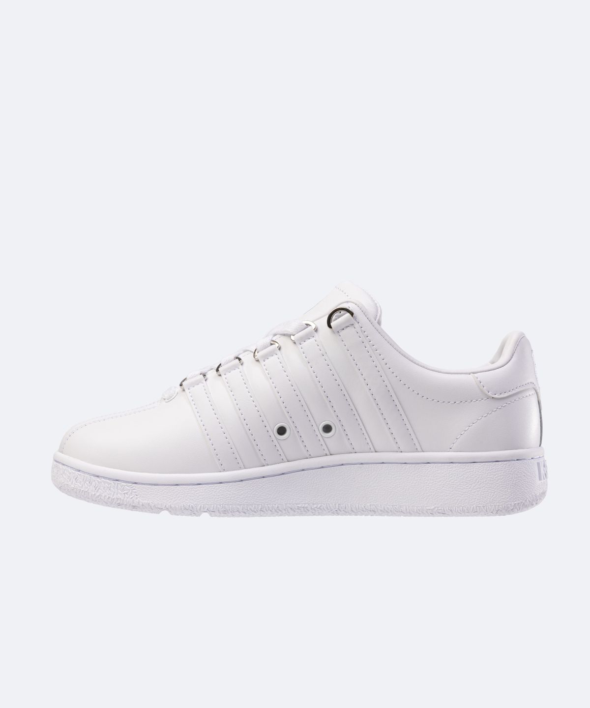 케이스위스(K-SWISS) 여성 클래식 VN_AKSFLFU507WH