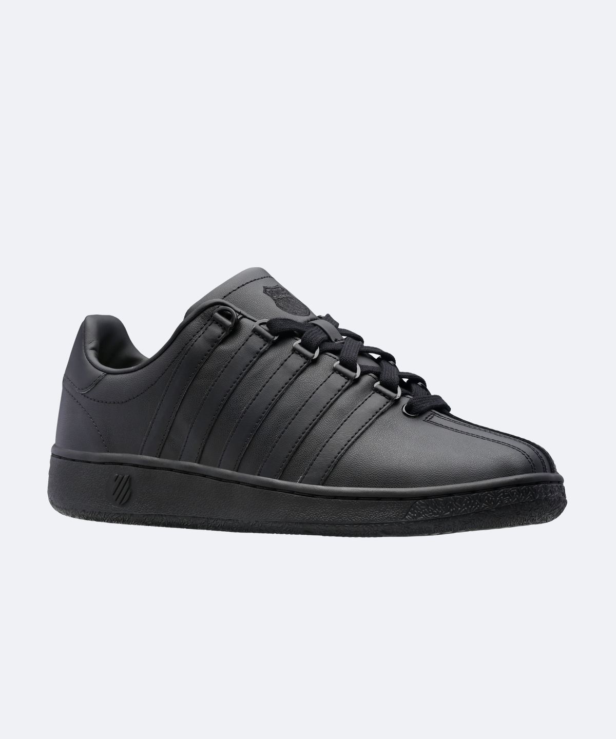 케이스위스(K-SWISS) 남성 클래식 VN_AKSFLFU011BK