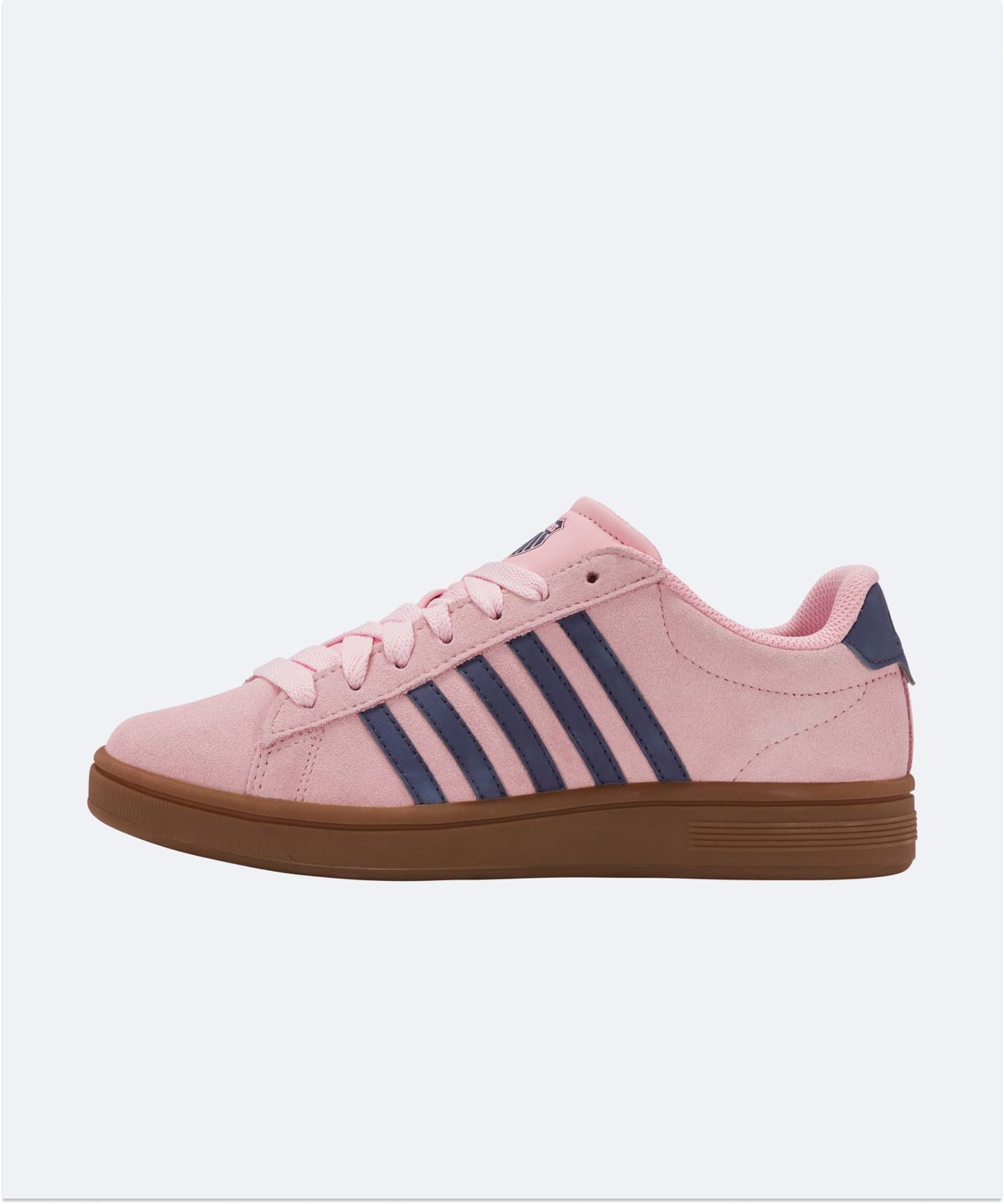 케이스위스(K-SWISS) 여성 코트 타이브레이크 II SDE_AKSFLFU516PI
