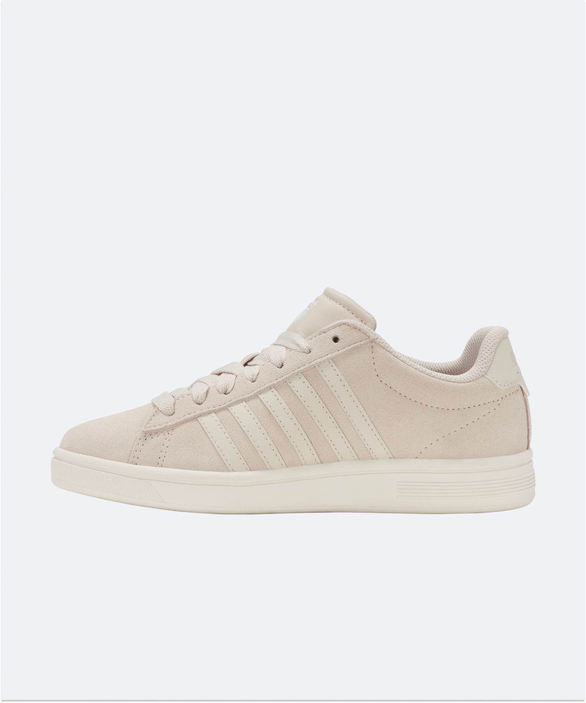 케이스위스(K-SWISS) 여성 코트 타이브레이크 II SDE_AKSFLFU515BE