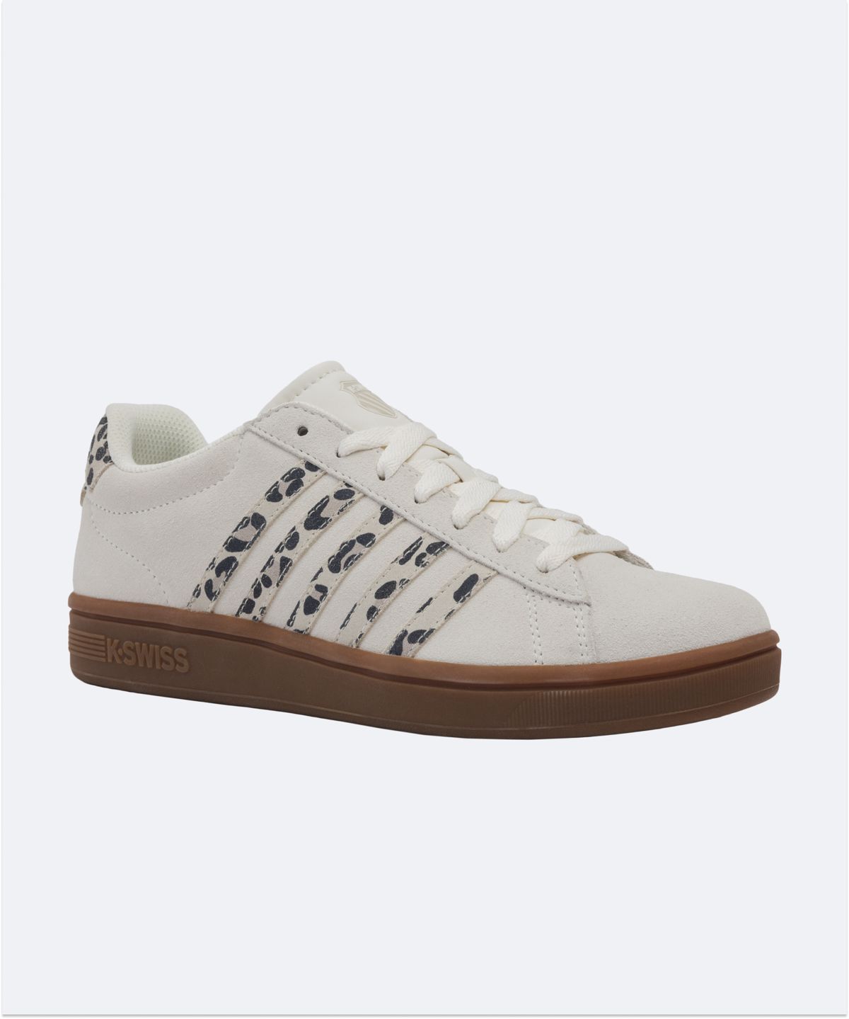 케이스위스(K-SWISS) 여성 코트 타이브레이크 II SDE_AKSFLFU514OW