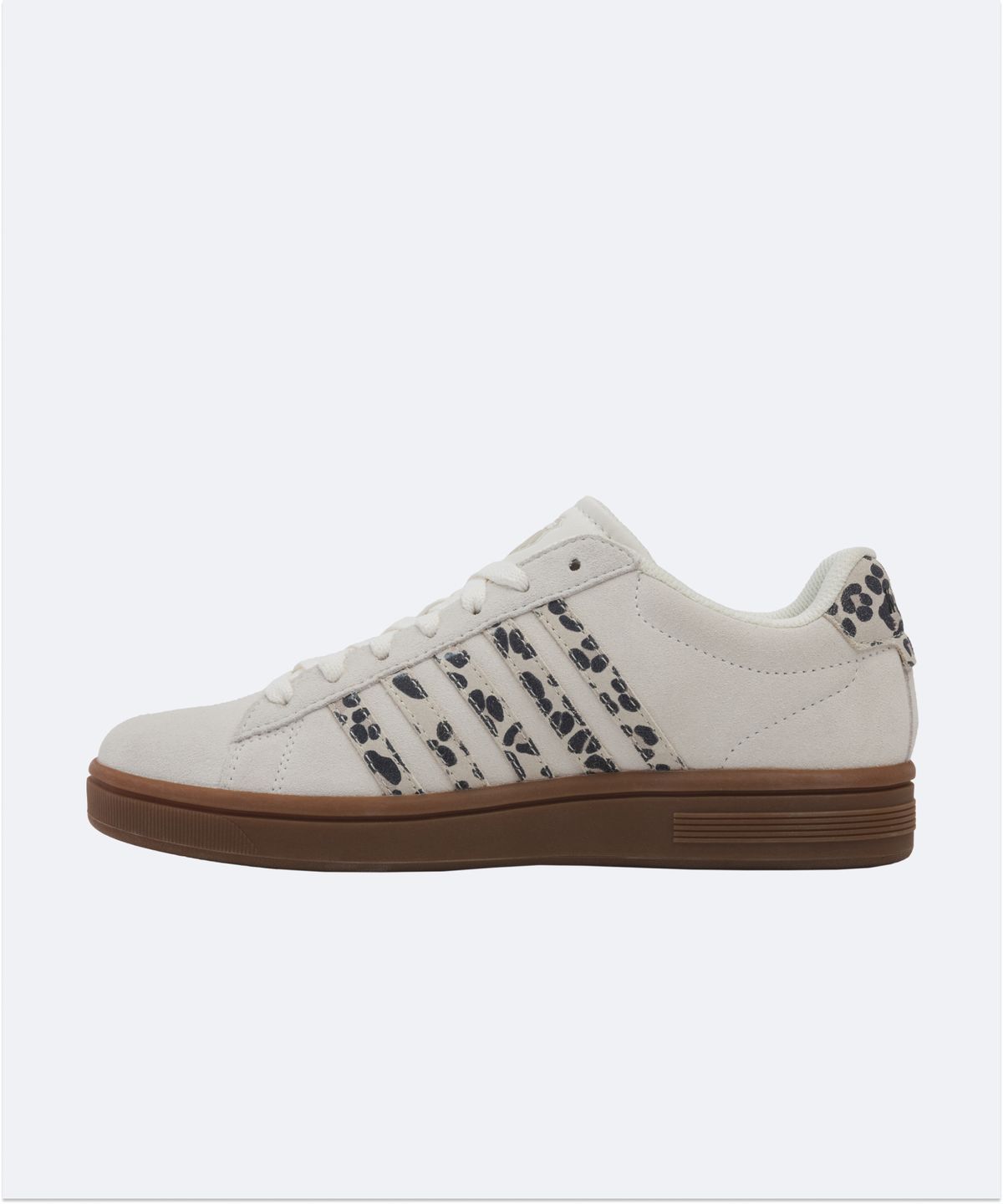 케이스위스(K-SWISS) 여성 코트 타이브레이크 II SDE_AKSFLFU514OW