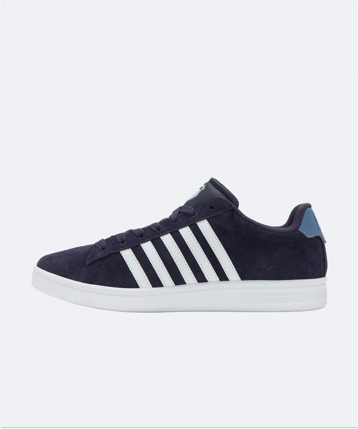 케이스위스(K-SWISS) 남성 코트 타이브레이크 II SDE_AKSFLFU020NA