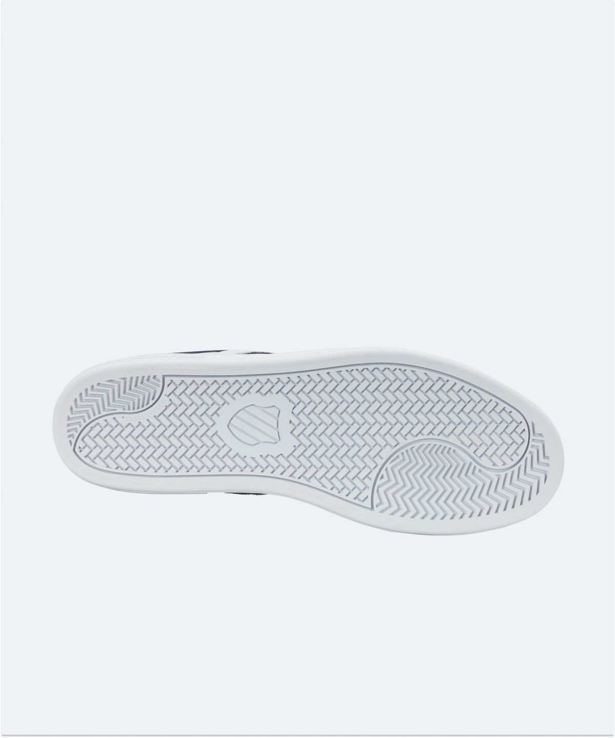 케이스위스(K-SWISS) 남성 코트 타이브레이크 II SDE_AKSFLFU020NA