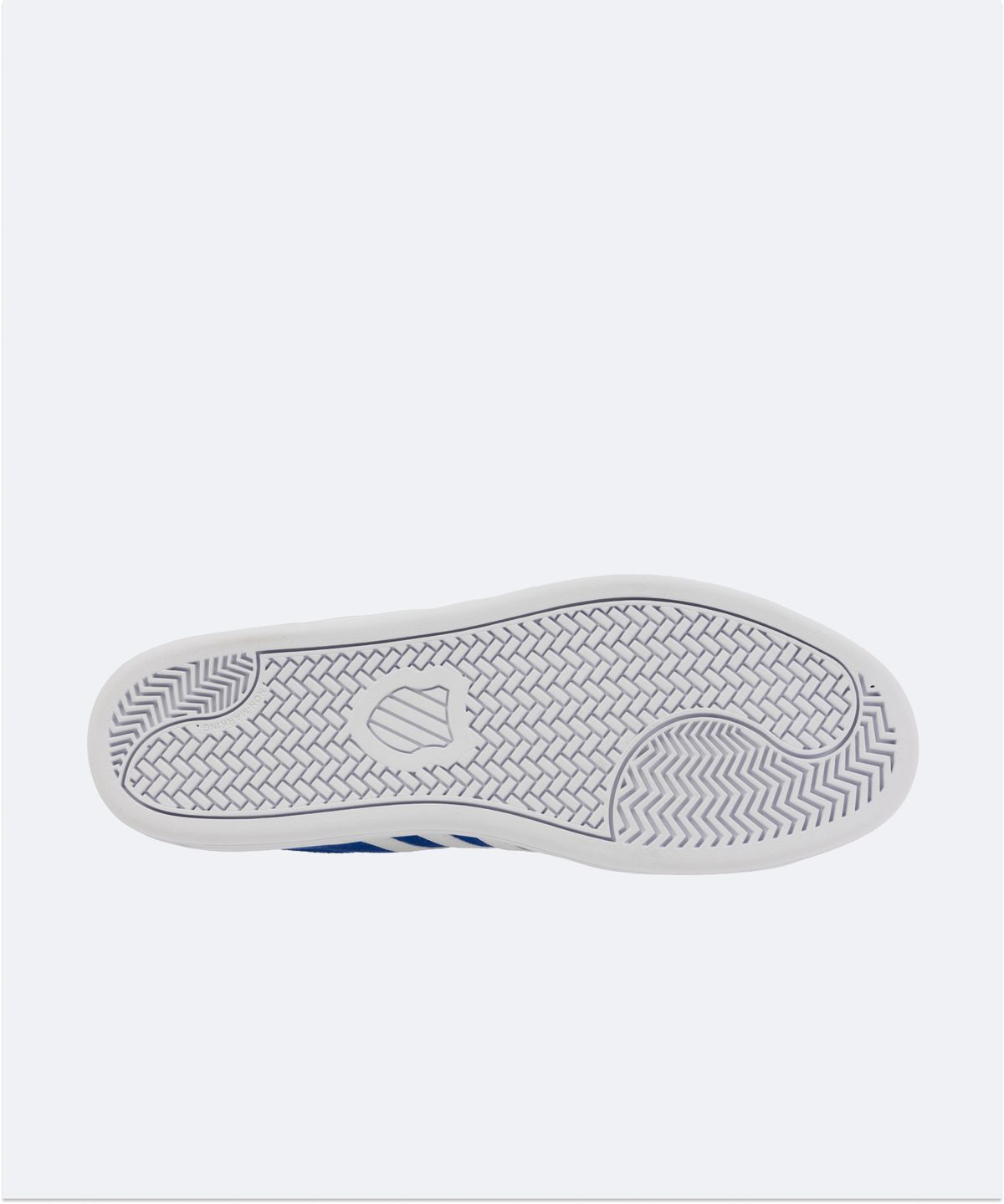 케이스위스(K-SWISS) 남성 코트 타이브레이크 II SDE_AKSFLFU019BL