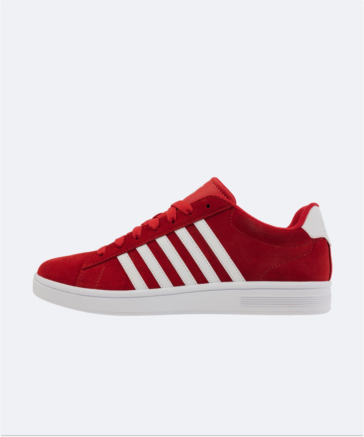 케이스위스(K-SWISS) 남성 코트 타이브레이크 II SDE_AKSFLFU016RE