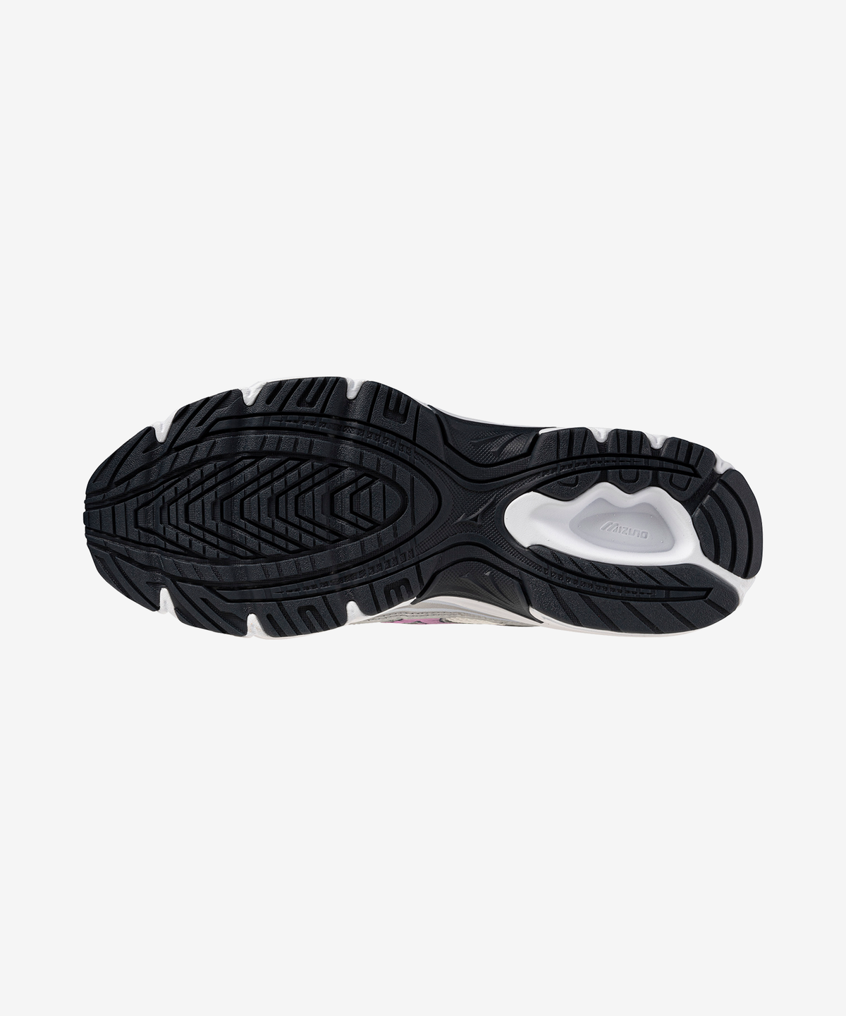 미즈노(MIZUNO) (공용) MXR - 스노우 화이트:라일락 쉬폰:실버 / D1GA245113