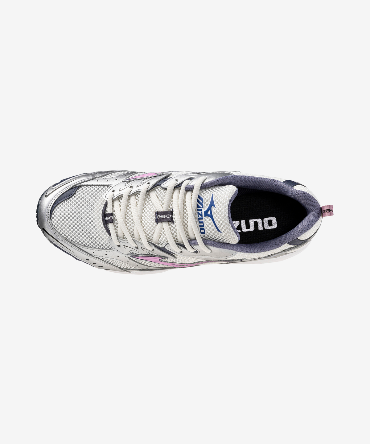 미즈노(MIZUNO) (공용) MXR - 스노우 화이트:라일락 쉬폰:실버 / D1GA245113