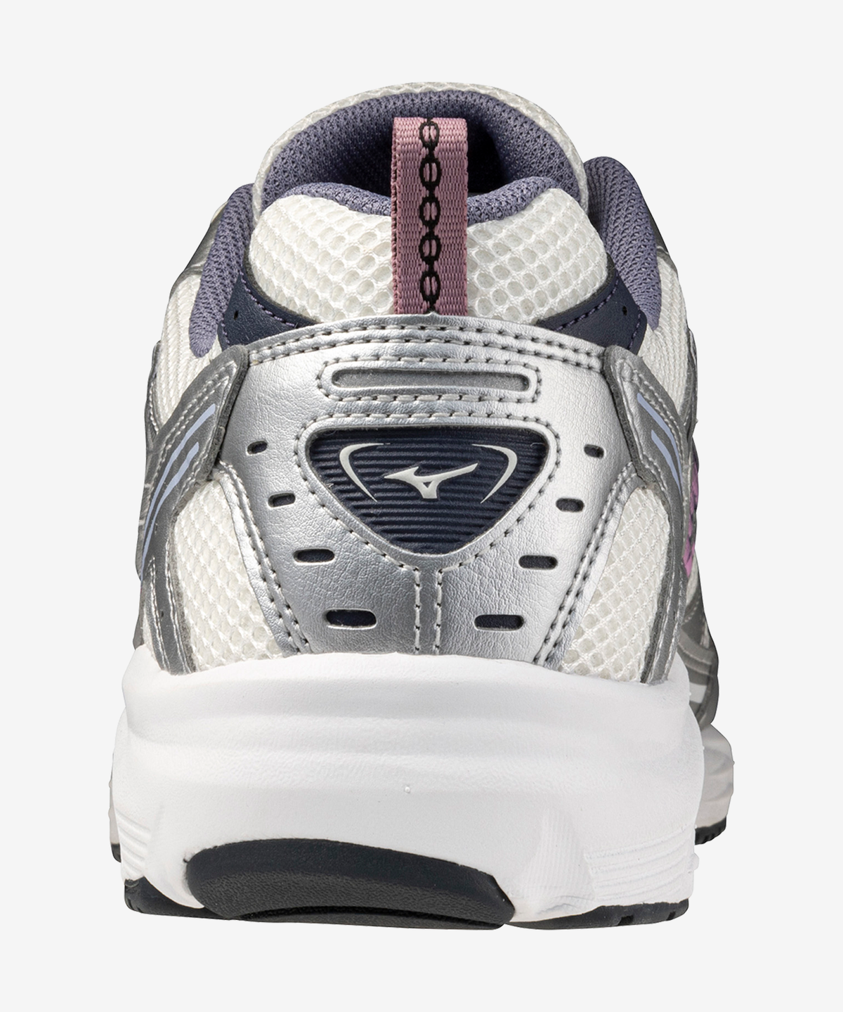 미즈노(MIZUNO) (공용) MXR - 스노우 화이트:라일락 쉬폰:실버 / D1GA245113