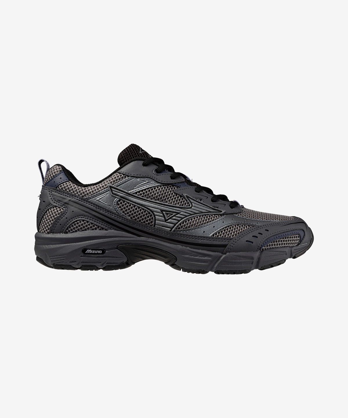 미즈노(MIZUNO) (공용) MXR - 콰이엇 쉐이드:실버:아이언 게이트 / D1GA245115